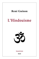 L'Hindouisme 1006464174 Book Cover
