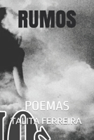 RUMOS: POEMAS (Portuguese Edition) 1694834026 Book Cover