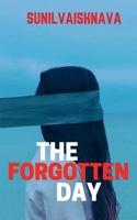 The Forgotten Day B09ZLG4HZX Book Cover