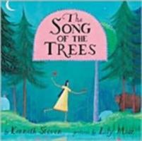 The Song of the Trees 1854307908 Book Cover