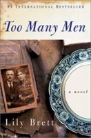 Too Many Men 0060084448 Book Cover