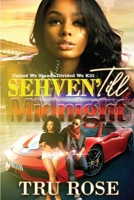 Sehven Till Midnight B0GVN9983Y Book Cover