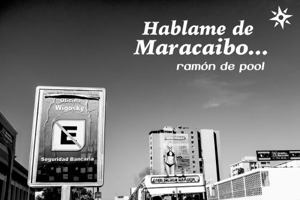 Hablame de Maracaibo 0578761963 Book Cover