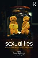 Sexualities: Contemporary Psychoanalytic Perspectives 041571866X Book Cover
