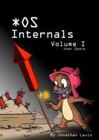 MacOS and iOS Internals, Volume III: Security & Insecurity 0991055535 Book Cover