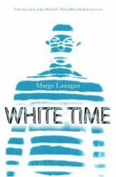 White Time 0060743948 Book Cover