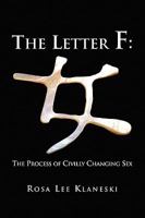 The Letter F 1441543848 Book Cover