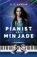 The Pianist and Min Jade 1946274976 Book Cover