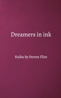 Dreamers in ink B08RX65M94 Book Cover