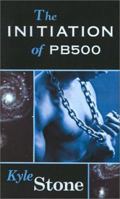 The Initiation of PB 500 0968677630 Book Cover