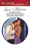 Forbidden: The Billionaire's Virgin Princess 0373127391 Book Cover