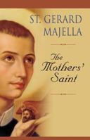 The Mothers Saint 0764804316 Book Cover