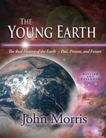 The Young Earth 0890511748 Book Cover