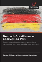 Deutsch-Brasilianer w opozycji do PRR (Polish Edition) 6202459085 Book Cover