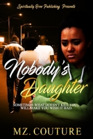 Nobody's Daughter 1981954570 Book Cover