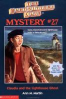 Claudia and the Lighthouse Ghost (Baby-Sitters Club Mystery, #27)