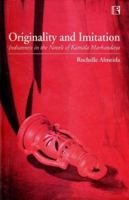 Originality & imitation: Indianness in the novels of Kamla Markandaya 8170336058 Book Cover