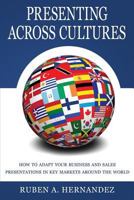 Presenting Across Cultures 398153820X Book Cover