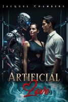 Artificial Love 2410328539 Book Cover