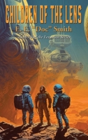 Children of the Lens 188296814X Book Cover
