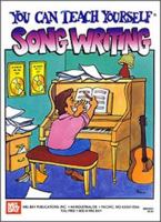 You Can Teach Yourself Song Writing 1562225685 Book Cover