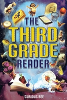 The Third Grade Reader: 12 Short Stories for Kids in 3rd Grade B0C63M3T5P Book Cover
