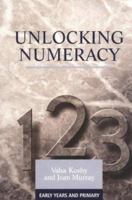 Unlocking Numeracy 1853468355 Book Cover