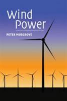 Wind Power 0521747635 Book Cover