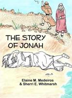 The Story of Jonah 1480991295 Book Cover