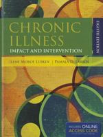 Chronic Illness: Impact And Intervention 144964905X Book Cover
