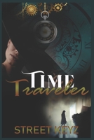 Time Traveler 1792341199 Book Cover