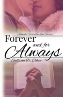 Forever and for Always (Jehovah's Forbidden Love Stories) B0GQKJ1CDW Book Cover