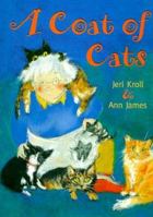 A Coat of Cats 0850919533 Book Cover