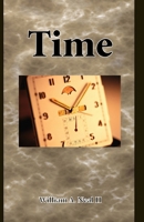 Time 0980164753 Book Cover