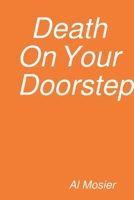 Death On Your Doorstep 1329935462 Book Cover