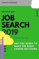 Interview and Job Search Strategies that Work 1794004688 Book Cover