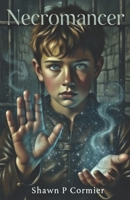 Necromancer 0974015148 Book Cover