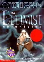 The Ellimist Chronicles 0439217989 Book Cover