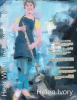 Hear What the Moon Told Me 1909443824 Book Cover