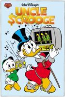 Uncle Scrooge #356 (Uncle Scrooge (Graphic Novels)) 1888472251 Book Cover