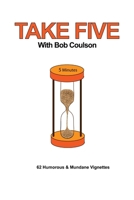 Take Five 1387228749 Book Cover