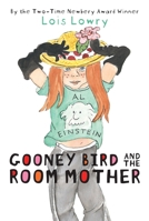Gooney Bird and the Room Mother 0544813162 Book Cover