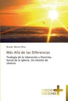 Mas Alla de Las Diferencias 3639520459 Book Cover