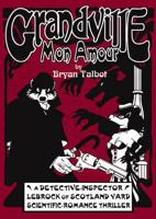 Grandville Mon Amour 0224090003 Book Cover