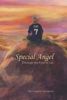 Special Angel: Through the Eyes of Jac 1424175143 Book Cover