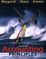 Accounting Principles, Volume 1: Chapters 1-13 0471448826 Book Cover