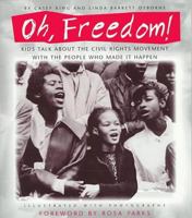 Oh, Freedom! 067989005X Book Cover