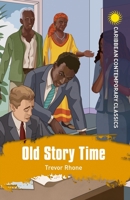 Old Story Time 1398307815 Book Cover
