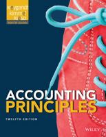 Accounting Principles 0470160810 Book Cover