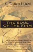 Soul of the Firm 0310201039 Book Cover